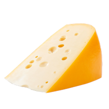 Maasdammer kaas